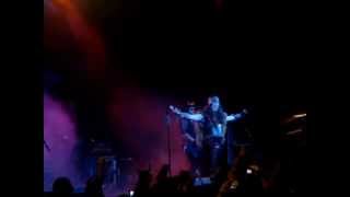 Watch Gigatron Warrior Of The Barrio adagio video