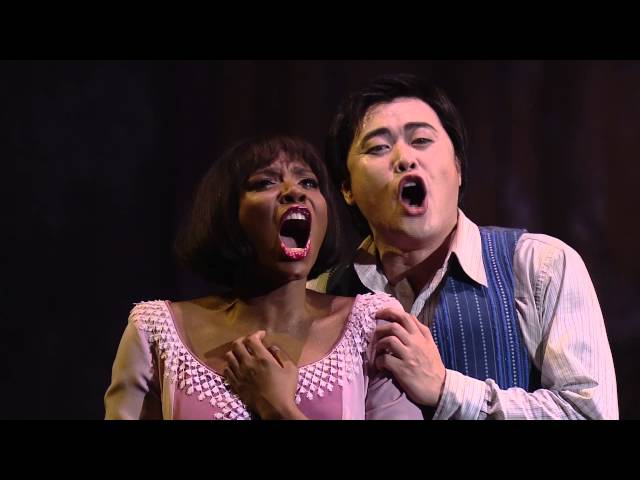 La bohème Highlights