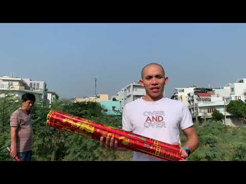 Ống bắn kim tuyến ống pháo giấy chơi lễ hội và đám cưới vs Huy AB 0866460504