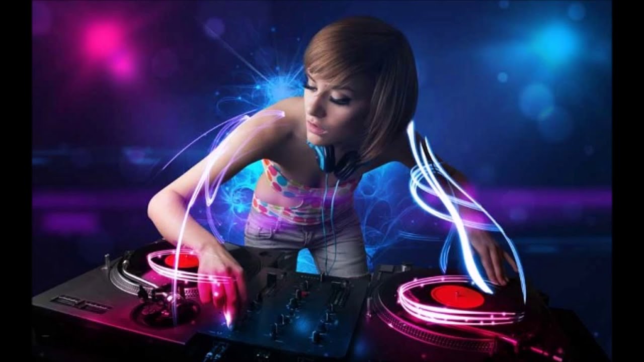 Dj dance