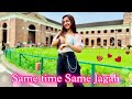 Same Time Same Jagah || Punjabi || Dance by Megha Chaube💕