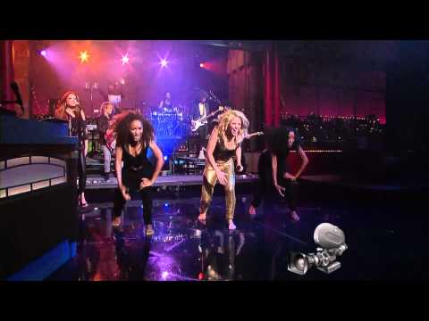 Shakira - Loca Live Hd 1080p.mp4