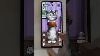 My Talking Tom Happy Birthday Party