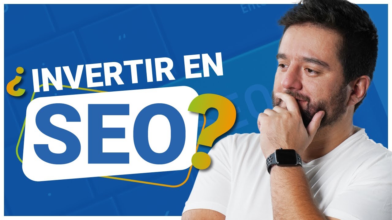 Estrategias SEO para tu Ecommerce y Sitio Web
