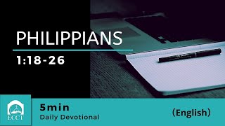 05.22.2020 devotion