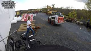 Junkyard Sample Video - October 23 Summit Trial