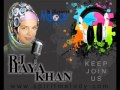 RJ HAYA KHAN