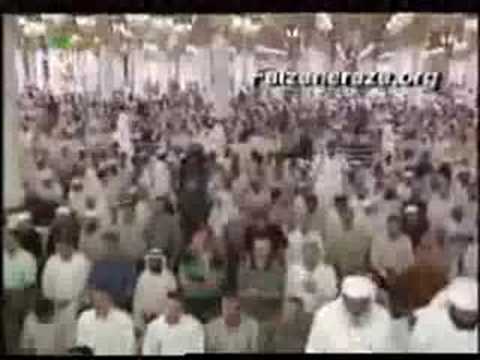 Haji Mushtaq Attari - Aah Har Lamha Gunahon Ki - (2of2)