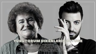 Selda Bağcan & Taladro - Yürüyorum Dikenlerin Üstünde (Mix)