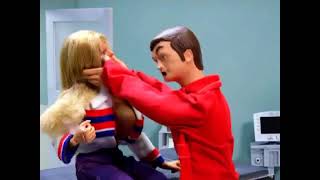 Robot Chicken Bionic Woman