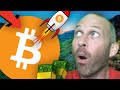BITCOIN!!!!! THIS WILL NOT LAST!!!!!