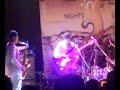 Don Byron Group - Brad Jones bass solo - Cittanova 14.7.2007