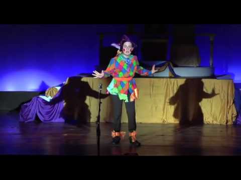 Once Upon A Mattress - Very Soft Shoes Video