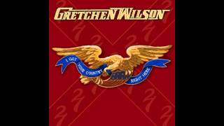 Watch Gretchen Wilson Love On The Line video