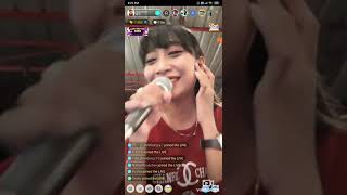 Lalak On Bigo Live Indonesia 01012020