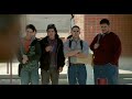 Spare Parts Official Trailer #1 (2014) - George Lopez Drama HD