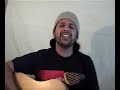 40 Songs in 40 Days - Tarun Stevenson: #1 Sunny Day Blues