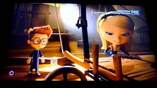 Las Aventuras De Peabody Y Sherman 2014 Sherman Y Penny Volando