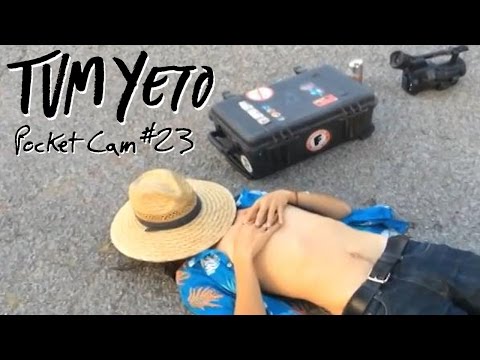 Tum Yeto Pocket Cam #23: 12 States in 10 Days with Jeremy Leabres, Blake Carpenter, and more!
