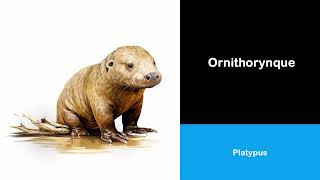 Say It In French I Platypus