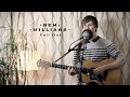 Ben P Williams -The Fall Out