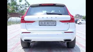 2018 Volvo Xc60 Inscription