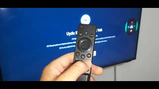 Samsung Tv Lerde Au8000 Tizen K Taşıma-Düzenleme,Kumanda Tuş Fonksiyonları-Ses Komut Özelliği