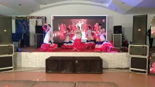 Ji Pawar Dj Live Show Ph 8427401145