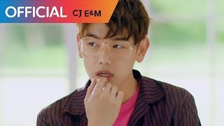 Watch Eric Nam Cant Help Myself feat Loco video