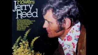 Watch Jerry Reed If I Ever love Again video