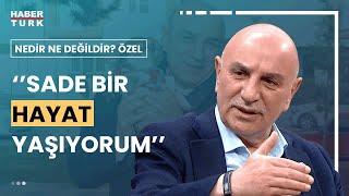 Sosyal Medyada Yazılanlardan Etkileniyor Mu? Turgut Altınok Açıkladı