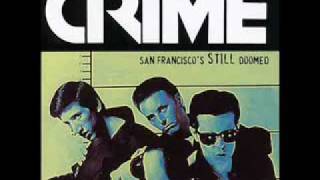 Watch Crime Rockabilly Drugstore video
