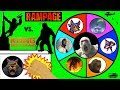 RAMPAGE vs KING KONG Slime Wheel Game | Which Ape Movie Surprise Toys Win? Kids Opening Video download mp3 dan video RAMPAGE vs KING KONG Slime Wheel Game | Which Ape Movie Surprise Toys Win? Kids Opening Video