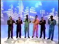 Take 6 - 1990's Sesame Street_The Number 6