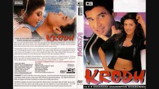 Hai Deewana Deewana - Krodh (2000) Full Song HD