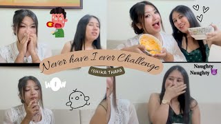 Secrets, Chaos & Y Ramen Cousins Play Never Have I Ever