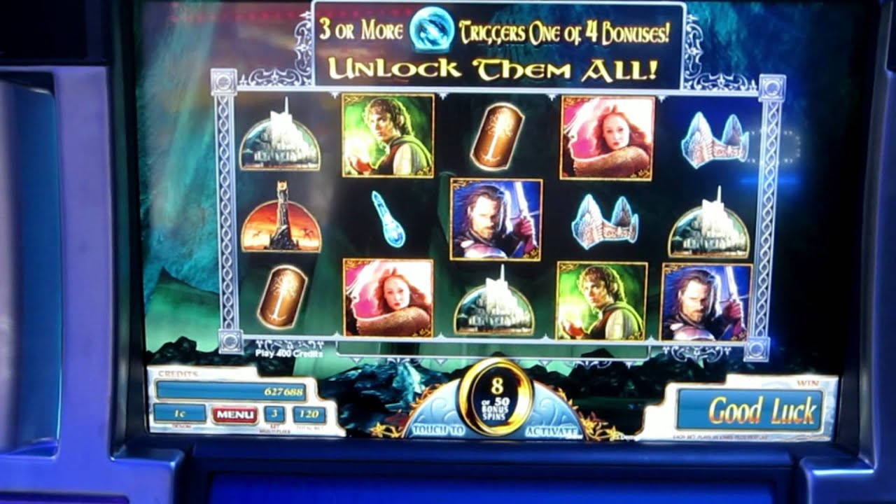 slot machine locator slot machine locator