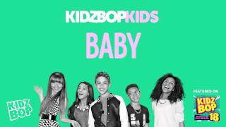 Watch Kidz Bop Kids Baby video