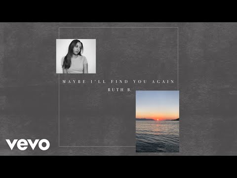 Ruth B. - Sycamore Tree (Official Audio)