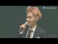 [720p] Chanyeol & Xiumin & Lay - Soft Live 140415