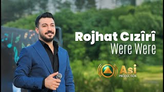 Rojhat Cıziri Emina Were Were Çume Cızirê Yeni Parçalar 2025 - Nurullah Dakak Düğünü