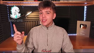 Bigo Live Uk - I Accidentally Left My Livestream On Caught Singing In The Shower