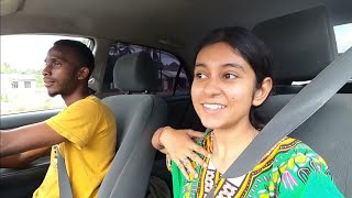My First Journey In East Africa 2022 Tanzania