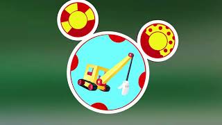 Picking The Mouseketools In Mickeys Great Clubhouse Hunt, Except Its From Mickey Mouse Clubhouse