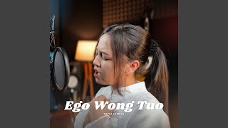 Ego Wong Tuo