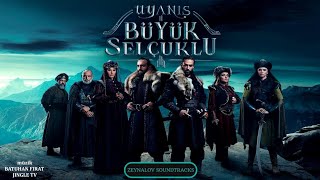 Uyanış Büyük Selçuklu Müzikleri - Gazali Güneş