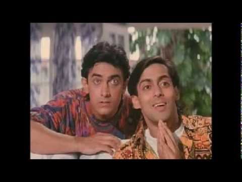 Andaz Apna Apna - Filmi Review (Español)