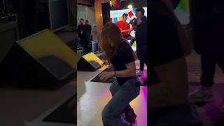 Virgínia E Margareth Dançando Na Boquinha Da Garrafa