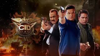 Cid Season 2 1St Intro