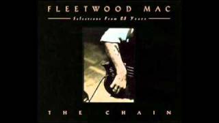 Watch Fleetwood Mac Did You Ever Love Me video
